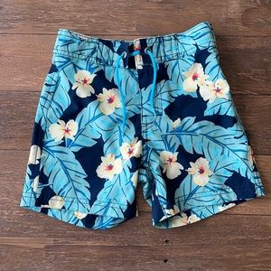 Crewcuts swimming shorts